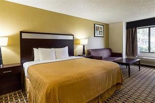 Econo Inn Lackland Afb-Seaworld San Antonio Zewnętrze zdjęcie