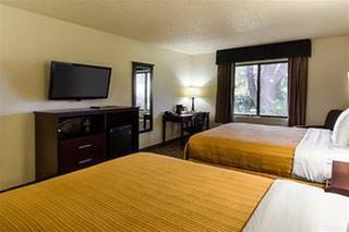 Econo Inn Lackland Afb-Seaworld San Antonio Zewnętrze zdjęcie