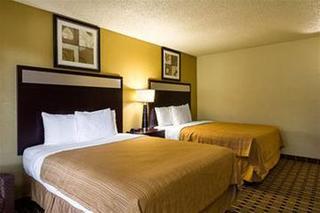 Econo Inn Lackland Afb-Seaworld San Antonio Zewnętrze zdjęcie