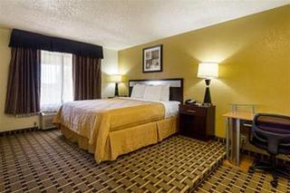 Econo Inn Lackland Afb-Seaworld San Antonio Zewnętrze zdjęcie