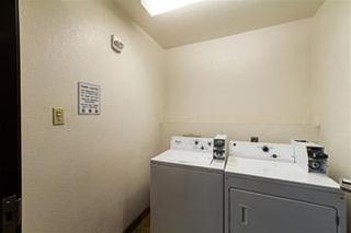 Econo Inn Lackland Afb-Seaworld San Antonio Zewnętrze zdjęcie