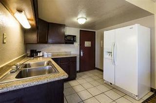 Econo Inn Lackland Afb-Seaworld San Antonio Zewnętrze zdjęcie