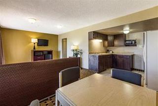 Econo Inn Lackland Afb-Seaworld San Antonio Zewnętrze zdjęcie