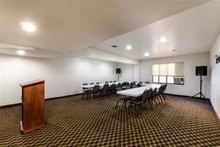 Econo Inn Lackland Afb-Seaworld San Antonio Zewnętrze zdjęcie