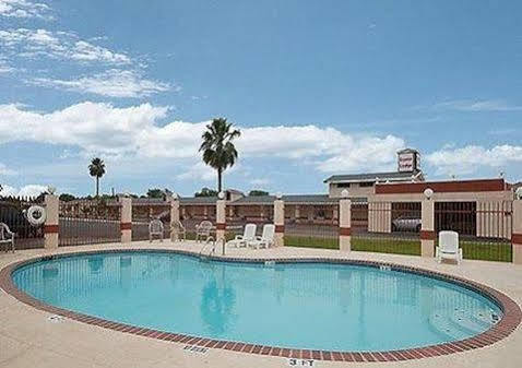 Econo Inn Lackland Afb-Seaworld San Antonio Zewnętrze zdjęcie
